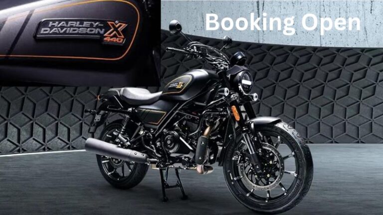 Harley-Davidson X440 motorcycle in India, available in three variants: X440 Denim, Vivid, and S
