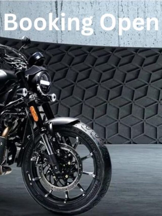 Harley-Davidson X440 motorcycle in India, available in three variants: X440 Denim, Vivid, and S